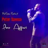 My Boyz Beatz - Love Affair (feat. Peter Spence) - Single